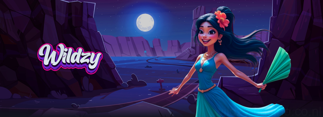 Wildzy Casino Welkomstbonus